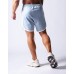 Men’s Running Athletic Shorts Loop Fitness Gym Workout Running Jogging Trail Breathable Quick Dry Soft Sport Pants