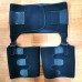 Sauna Neoprene Support Belt Legs Shaper For Sport Running Fitness Slimmer Reduce