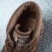 Menico Men Leather Soft Antibacterial Plus Size Casual Low Top Martin Boots